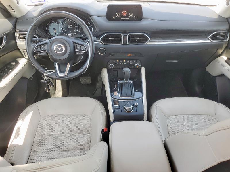 2020 MAZDA CX-5 GRAND - JM3KFBDM9L0754915