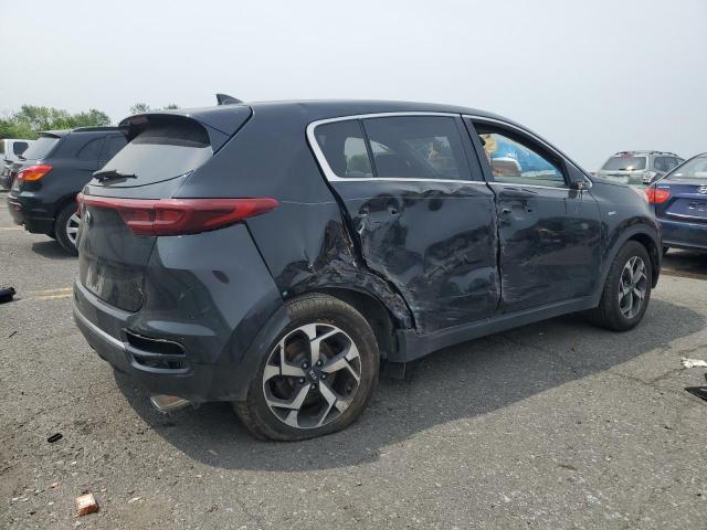 2020 KIA SPORTAGE L - KNDPMCAC9L7715075