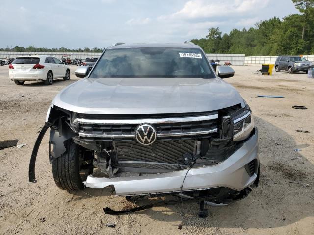 2022 VOLKSWAGEN ATLAS CROS 1V2JE2CA3NC231226