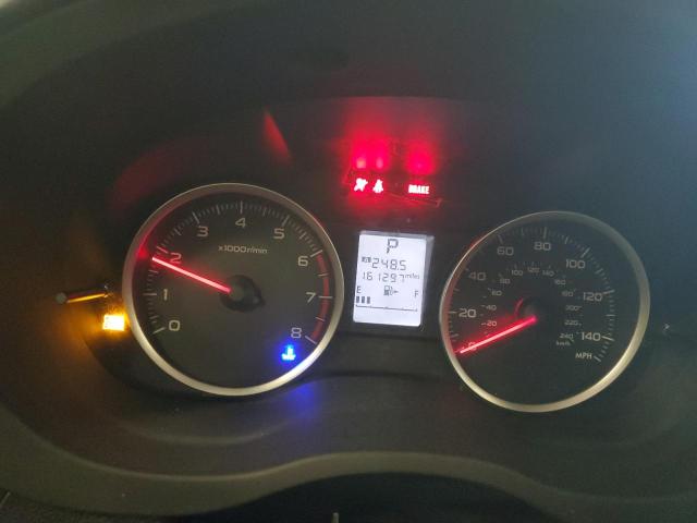 2017 SUBARU FORESTER 2 - JF2SJABC1HH494774