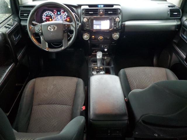 2019 TOYOTA 4RUNNER SR JTEBU5JRXK5618158