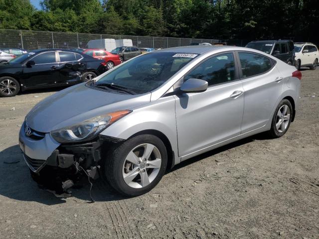 HYUNDAI ELANTRA GL