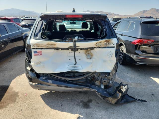 2016 FORD EXPLORER P 1FM5K8AR9GGB54490