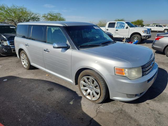 Vin: 2fmhk6dc1aba70834, lot: 60568055, ford flex limited 20104