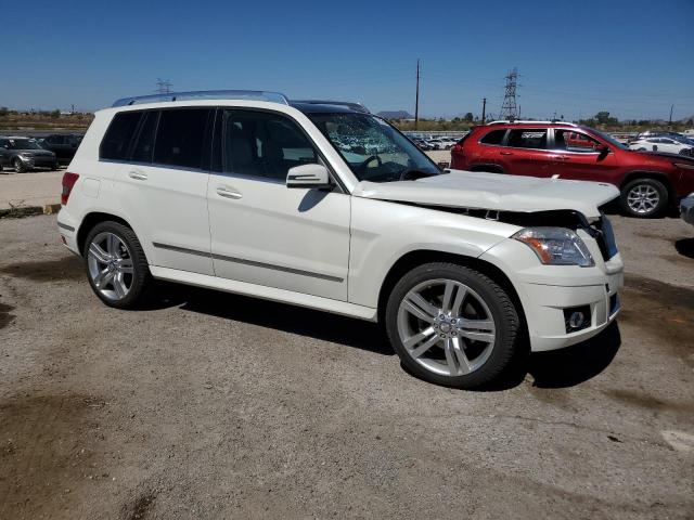 Vin: wdcgg8hb3cf817151, lot: 61282045, mercedes-benz glk-class 350 4matic 20124