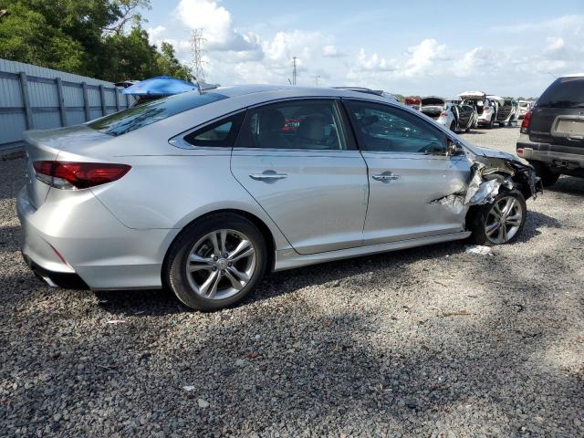 Vin: 5npe34af4jh715696, lot: 59518885, hyundai sonata sport 20183
