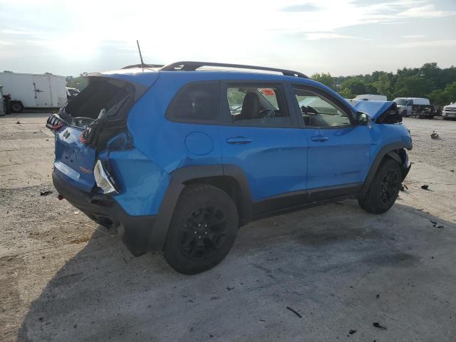 2019 JEEP CHEROKEE T - 1C4PJMBX7KD139373