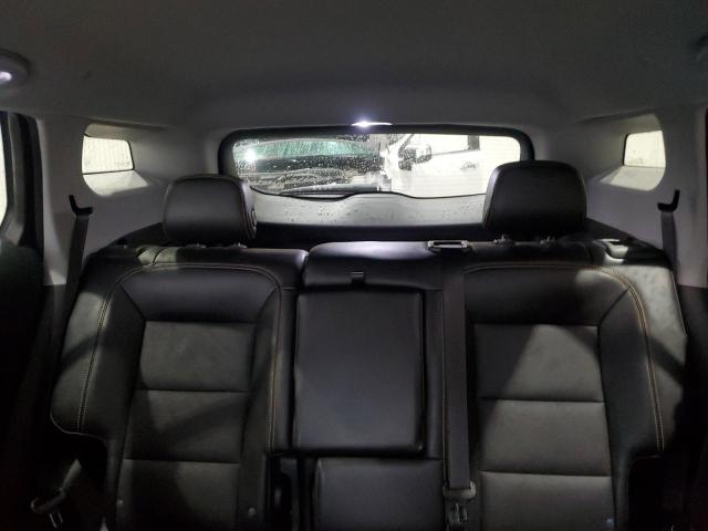 2020 GMC TERRAIN SL - 3GKALPEX8LL267859
