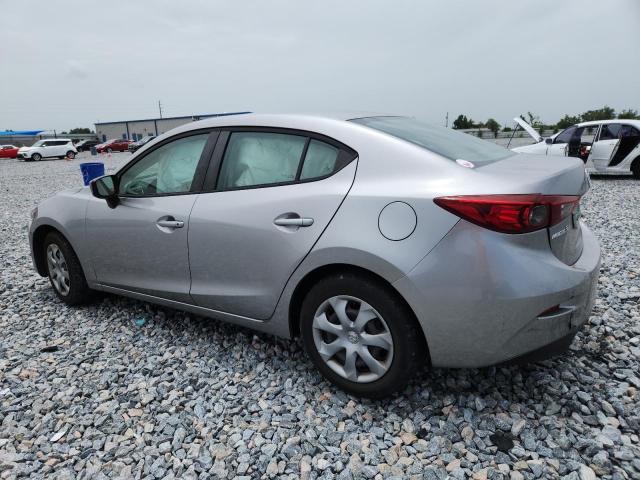 Vin: 3mzbm1u78fm164433, lot: 59774325, mazda 3 sport 20152