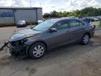 2017 TOYOTA CAMRY LE - 4T1BF1FK9HU303543