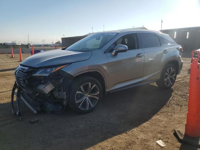 Vin: 2t2bzmca5hc108623, lot: 60091395, lexus rx350 350 base 2017 img_1