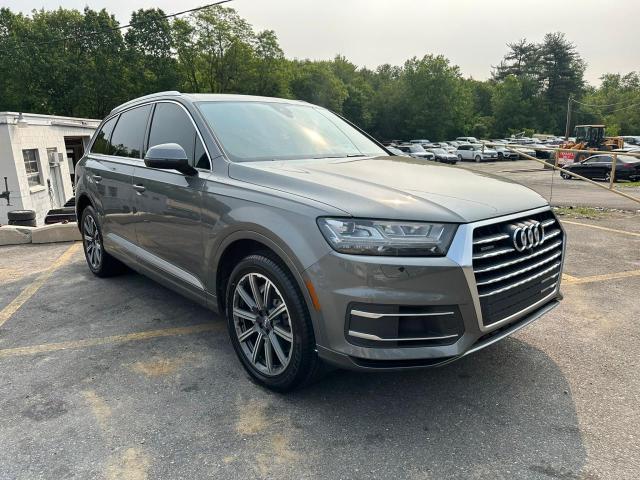 Vin: wa1laaf78hd012576, lot: 59867885, audi q7 premium plus 20174