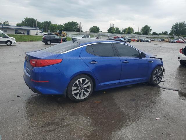 2015 KIA OPTIMA SX 5XXGR4A60FG376767