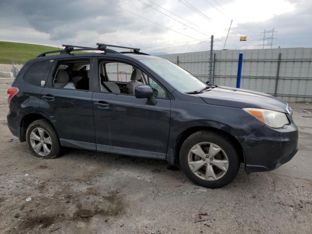 Vin: jf2sjaec6eh434741, lot: 59863465, subaru forester 2.5i premium 20144