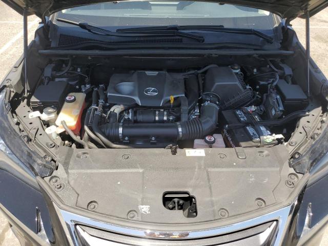 2017 LEXUS NX 200T BA JTJYARBZXH2065984