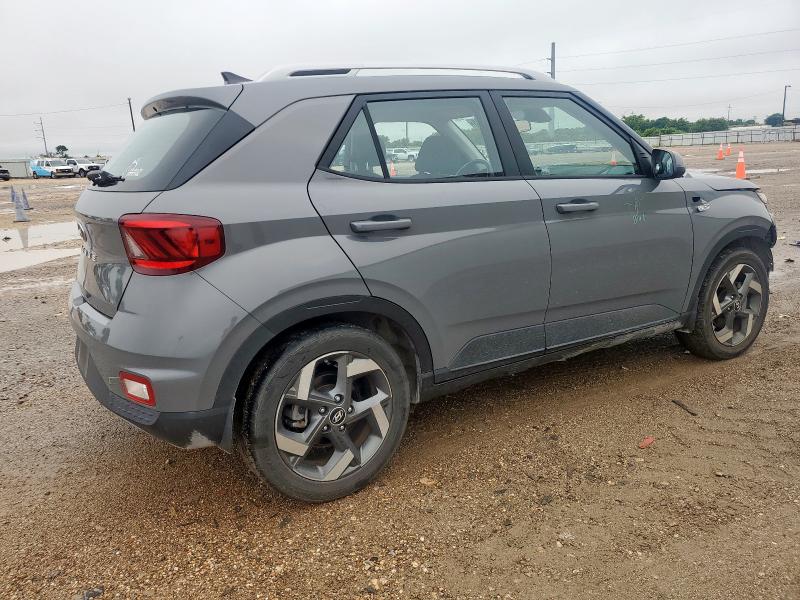 2021 HYUNDAI VENUE SEL - KMHRC8A38MU112383