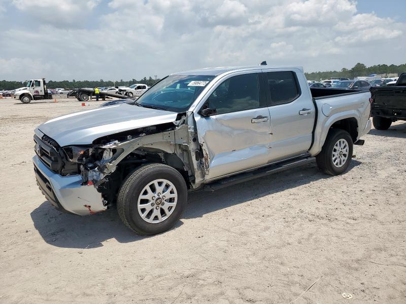 Vin: 3tykb5fn3rt011284, lot: 59864775, toyota tacoma double cab 2024 img_1
