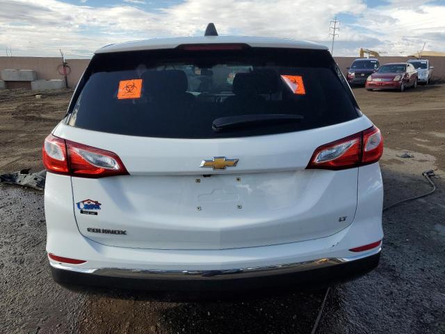 2018 CHEVROLET EQUINOX LT - 2GNAXJEV2J6142117