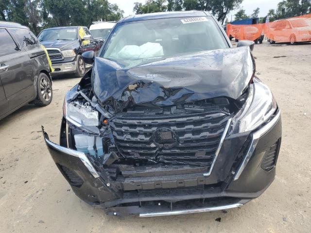 2025 NISSAN KICKS PLAY 3N1CP5BV9SL480644