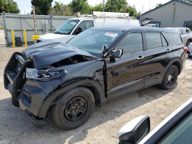 Vin: 1fm5k8ac9rga06015, lot: 56692015, ford explorer police interceptor 2024 img_1