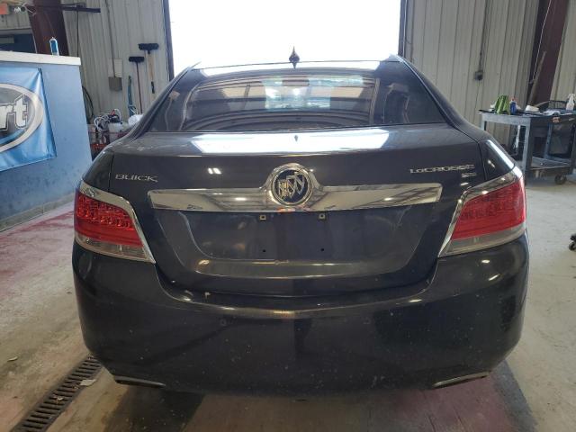 2013 BUICK LACROSSE - 1G4GL5E3XDF221058