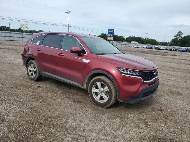 Vin: 5xyrg4lc2mg047062, lot: 60060845, kia sorento lx 20214