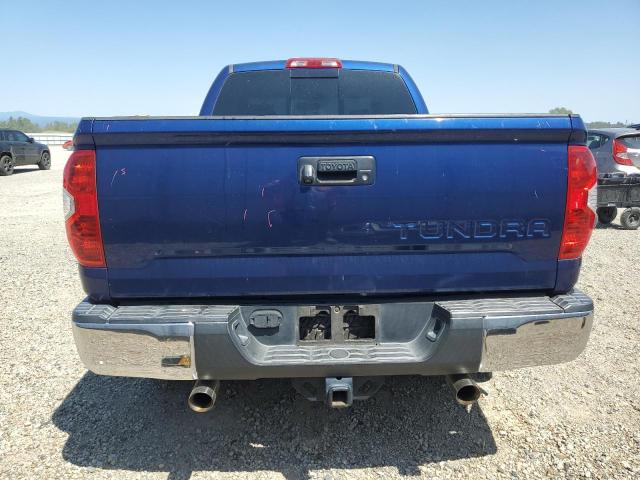 2014 TOYOTA TUNDRA DOU - 5TFRY5F1XEX152699