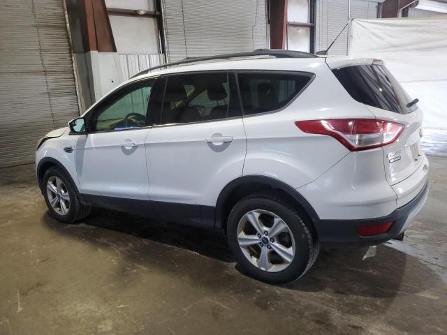 Vin: 1fmcu9g93dua69673, lot: 61017055, ford escape se 20132