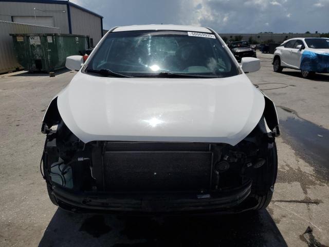 2015 HYUNDAI TUCSON GLS - KM8JT3AF4FU028638