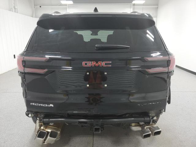 2025 GMC ACADIA ELE 1GKENKRS8SJ138720