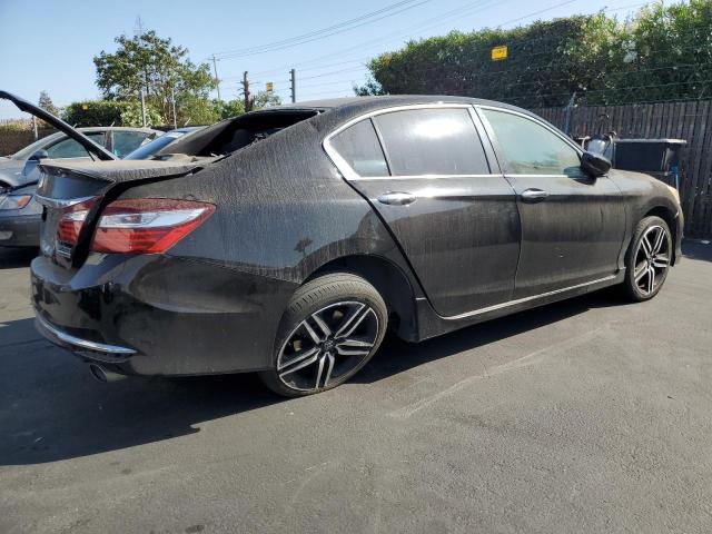 2017 HONDA ACCORD SPORT SPECIAL EDITION 1HGCR2F13HA002119
