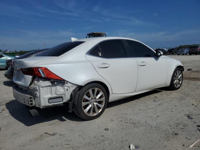 2016 LEXUS IS 200T JTHBA1D2XG5015902