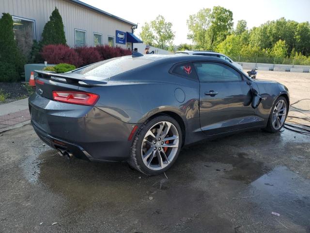 Vin: 1g1fg1r71h0143751, lot: 59161935, chevrolet camaro ss 20173