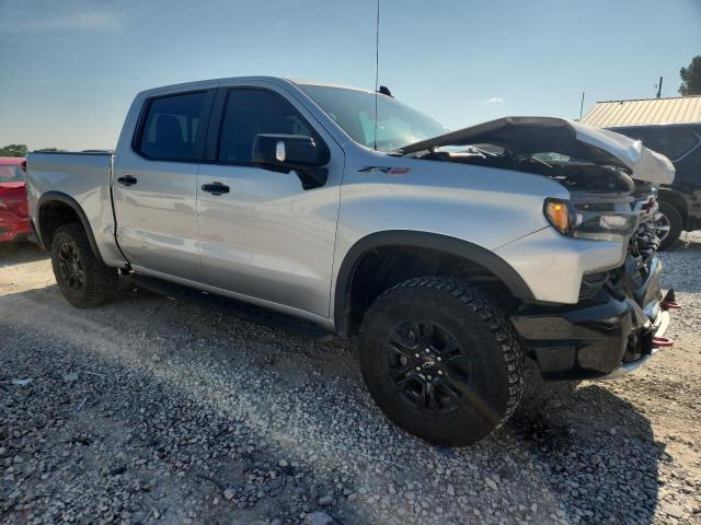 2022 CHEVROLET SILVERADO - 3GCUDHEL9NG601496