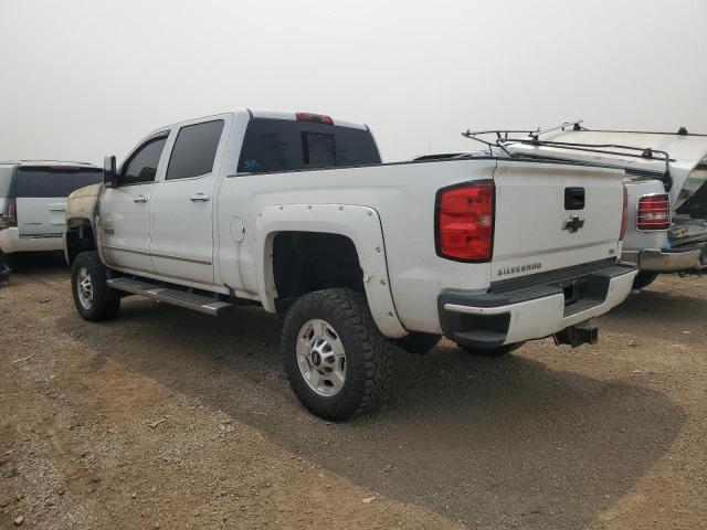 Vin: 1gc1kwey8hf242527, lot: 58840105, chevrolet all models k2500 heavy duty ltz 20172