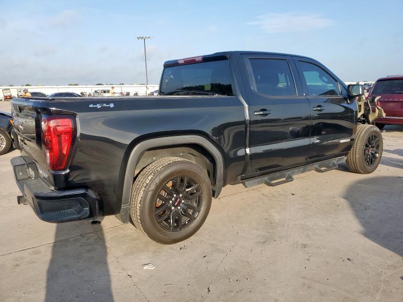 2021 GMC SIERRA K15 3GTU9CET6MG439894