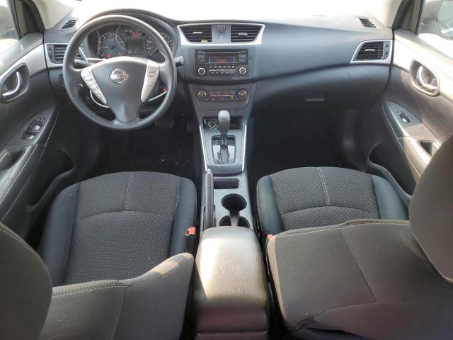 2016 NISSAN SENTRA S - 3N1AB7AP5GY264305