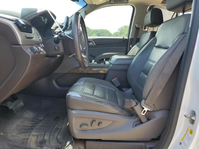 2016 GMC YUKON DENA 1GKS2CKJ0GR346909
