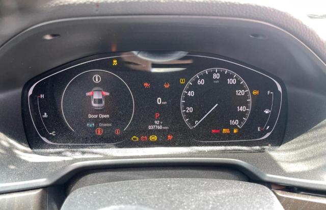 2021 HONDA ACCORD TOU 1HGCV2F96MA033652