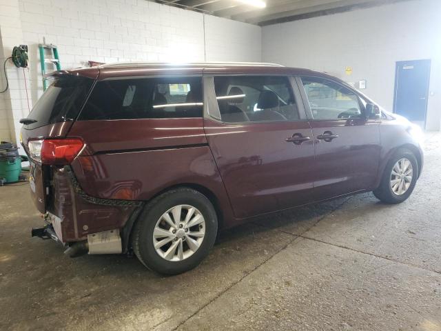 Vin: kndmb5c19g6092715, lot: 62736365, kia all models lx 20163