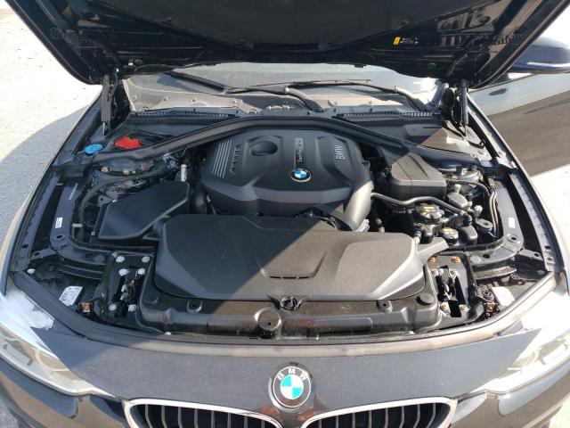 2018 BMW 330 XI WBA8D9G52JNU69329