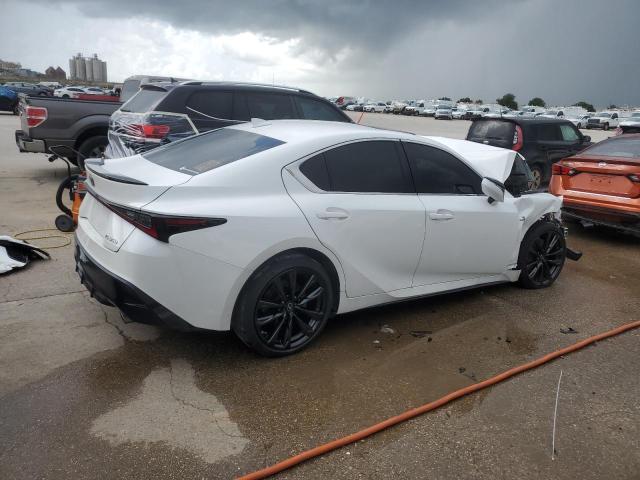 2024 LEXUS IS 350 F S JTHBZ1B23R5078161