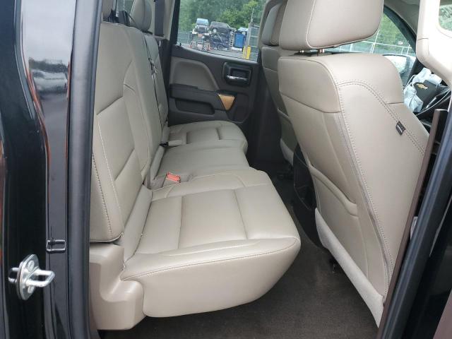 2017 CHEVROLET 1500 1GCVKSEC0HZ323194