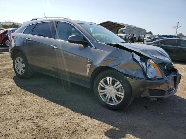2012 CADILLAC SRX LUXURY - 3GYFNDE30CS604094