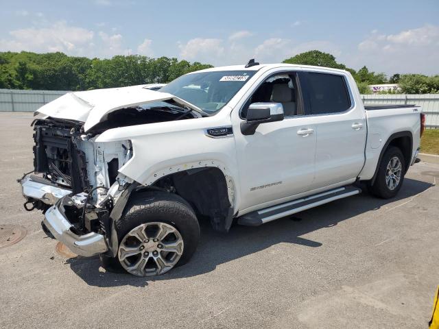 Vin: 3gtuubed0pg276472, lot: 58964215, gmc sierra k1500 sle 2023 img_1