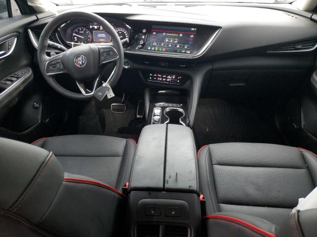 2023 BUICK ENVISION E LRBFZPR47PD190783