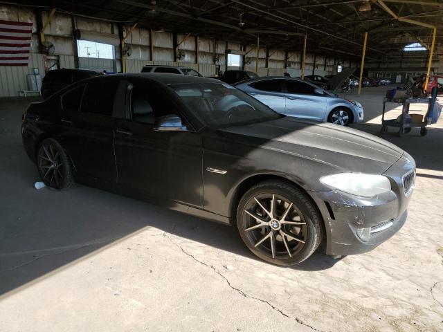 Vin: wbafr7c57bc805007, lot: 61064045, bmw 5 series i 20114