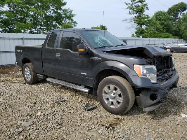 Vin: 1ftfx1etxcfb31906, lot: 60194875, ford f-150 super cab 20124