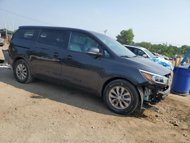 2021 KIA SEDONA LX KNDMB5C19M6670212