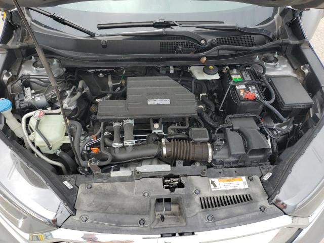 2018 HONDA CR-V EXL 5J6RW1H82JA003641